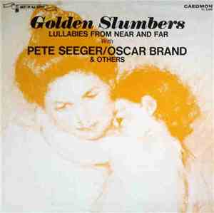 Various - Golden Slumbers: Lullabies From Near And Far