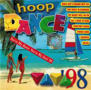 Various - Hoop Dance Viva '98