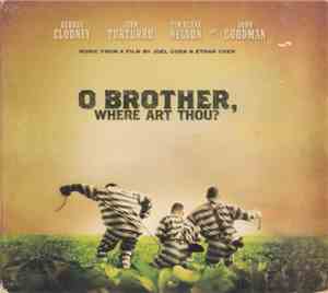 Various - O Brother, Where Art Thou? (Music From The Motion Picture)