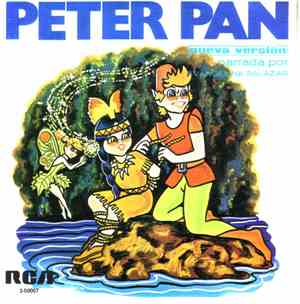 Various - Peter Pan (Nueva Versión)