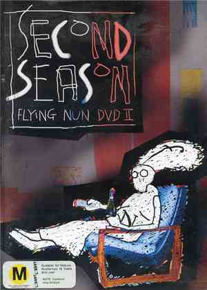 Various - Second Season - Flying Nun DVD II