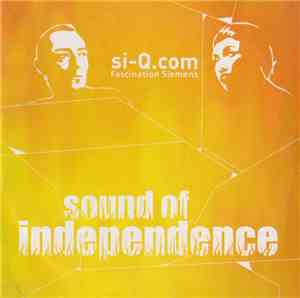 Various - Sound Of Independence