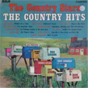 Various - The Country Stars! The Country Hits!