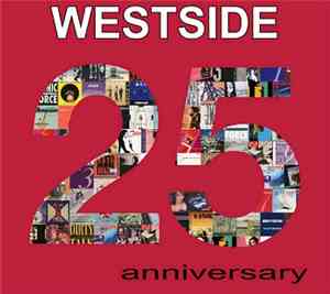 Various - Westside 25th Anniversary