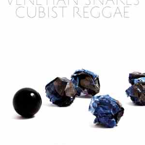 Venetian Snares - Cubist Reggae