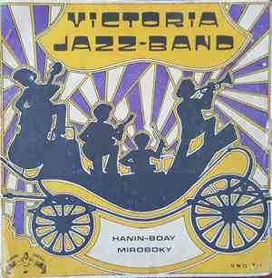 Victoria Jazz Band - Hanin-Boay / Miroboky