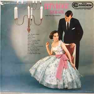 Wayne King And His Orchestra - Let's Dance