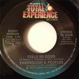 Yarbrough & Peoples - Feels So Good