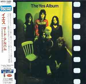 Yes - The Yes Album