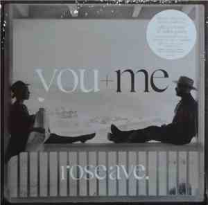 You+Me - Rose Ave.