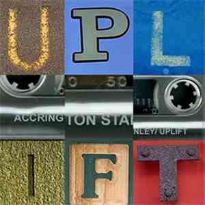 Accrington Stanley - Uplift