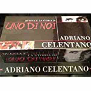 Adriano Celentano - Questa E la Storia di Uno di Noi