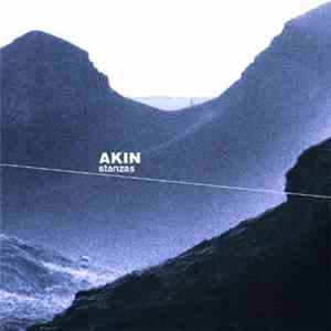 Akin  - Stanzas