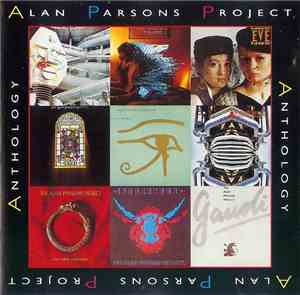 Alan Parsons Project - Anthology