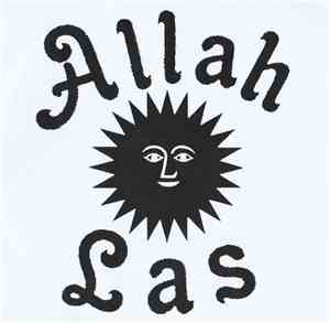 Allah-Las - Buffalo Nickel