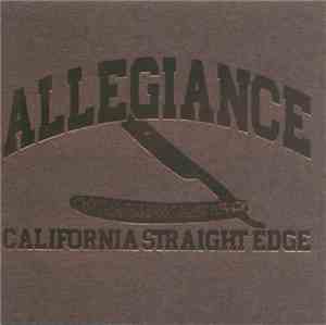 Allegiance  - Allegiance
