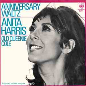 Anita Harris - Anniversary Waltz