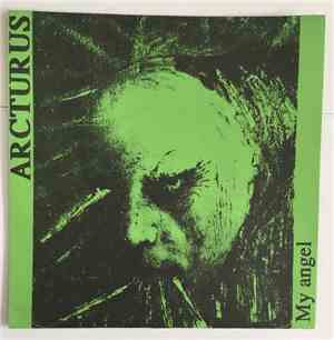 Arcturus  - My Angel