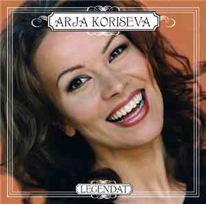Arja Koriseva - Legendat