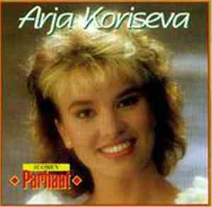 Arja Koriseva - Suomen Parhaat