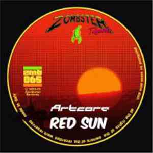 Artcore - Red Sun