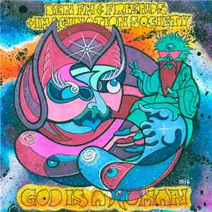 Ben FM - God Is A Woman