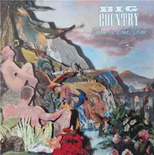 Big Country - Peace In Our Time