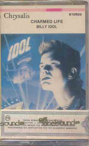 Billy Idol - Charmed Life