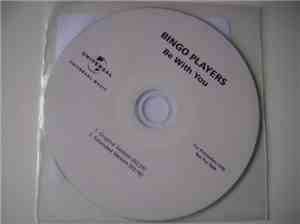 Bingo Players - Be With You