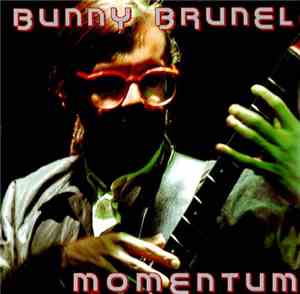Bunny Brunel - Momentum