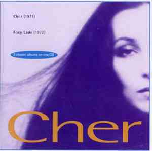 Cher - Cher / Foxy Lady
