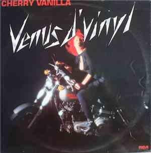 Cherry Vanilla - Venus D'Vinyl