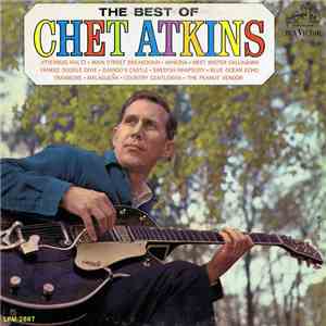 Chet Atkins - The Best Of Chet Atkins