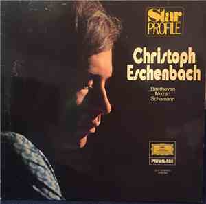 Christoph Eschenbach - Star Profile-Christoph Eschenbach