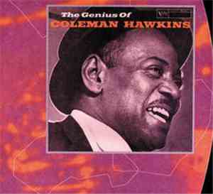 Coleman Hawkins - The Genius Of Coleman Hawkins