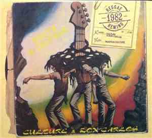 Culture & Don Carlos  - Roots & Culture
