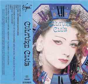 Culture Club - This Time