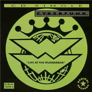 C.Y.B.E.R.F.U.N.K. - Life At The Wunderbar
