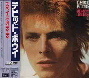 David Bowie - Space Oddity