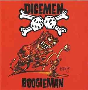 Dicemen - Boogieman