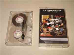 Die Toten Hosen - Opel-Gang