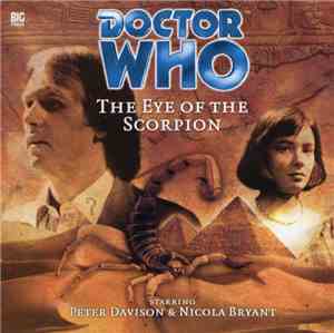 Doctor Who - The Eye Of The Scorpion