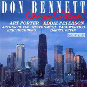 Don Bennett - Chicago Calling!