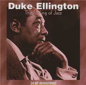 Duke Ellington - The Feeling Of Jazz