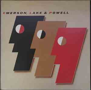 Emerson, Lake & Powell - Emerson, Lake & Powell