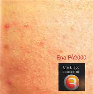 Ena PÁ2000 - O Álbum Bronco