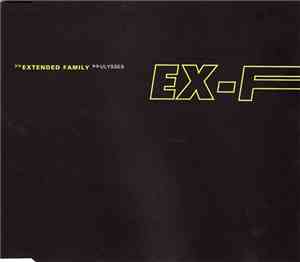 Extended Family - Ulysses
