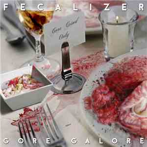 Fecalizer - Gore Galore