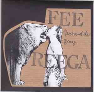 Fee Reega - Verstand Der Dinge