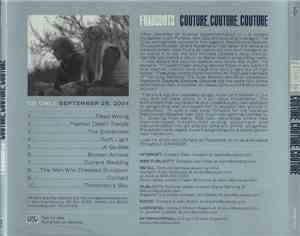 Frausdots - Couture, Couture, Couture